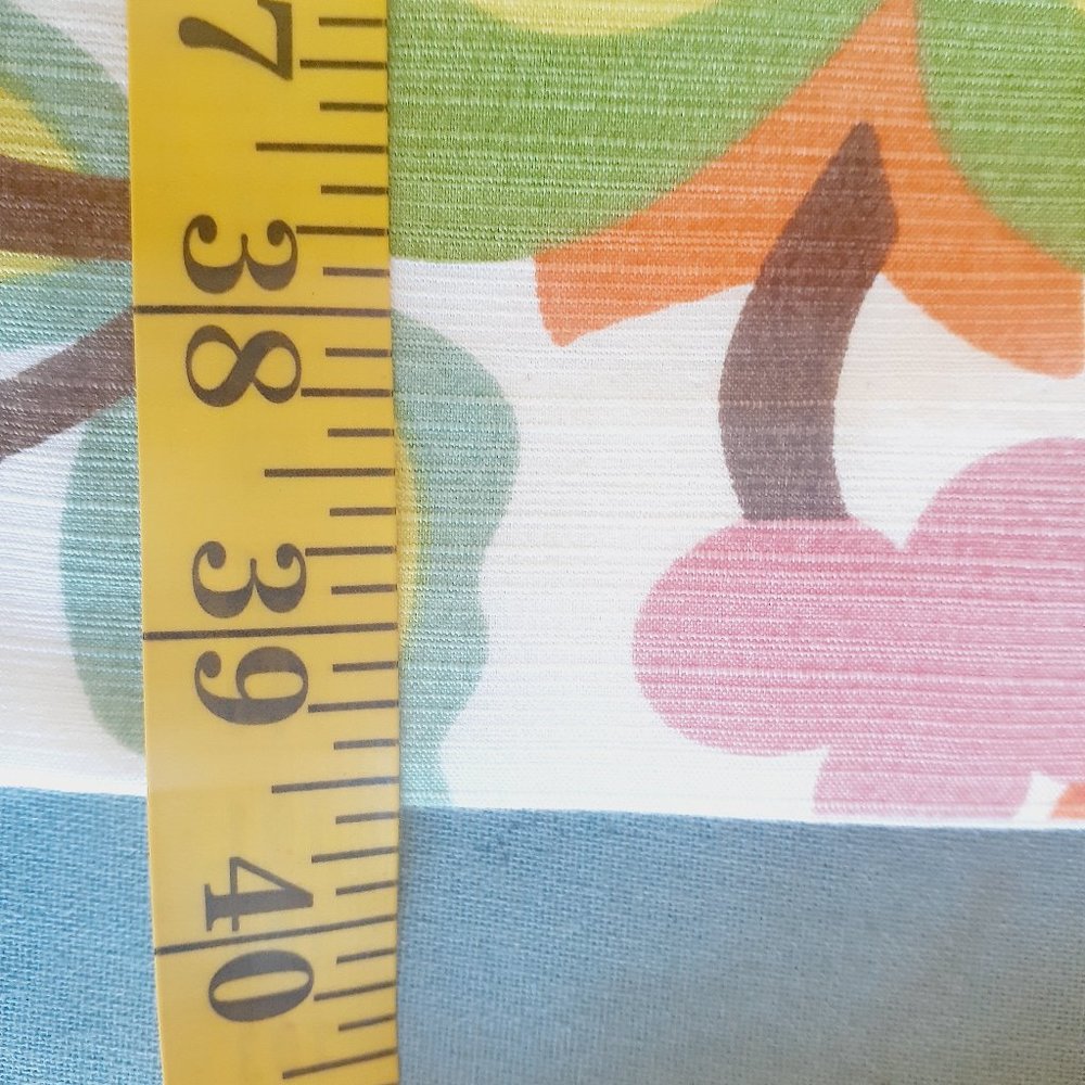 Beautiful Boden Floral Sheath Dress - Picture 16 of 16